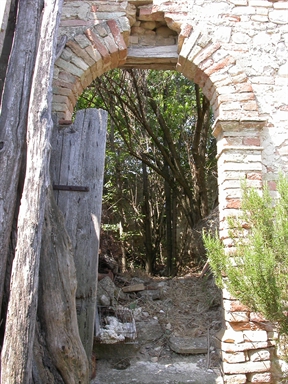 Chiesa di S. Prassede